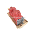 Doosan Excavator K3V63DT Main Pump DH130 Hydraulic Pump